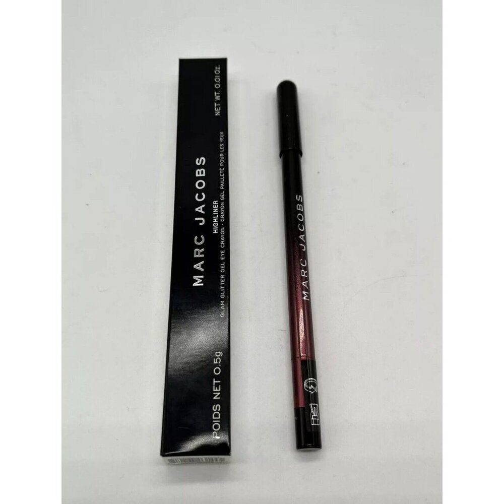 Marc Jacobs Highliner Glam Glitter Gel Eye Crayon Eyeliner 37 Glam Jam